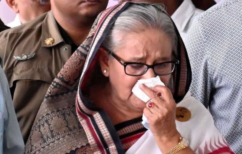 শেখ হাসিনার রায়, আওয়ামী লীগের ভবিষ্যৎ কী?