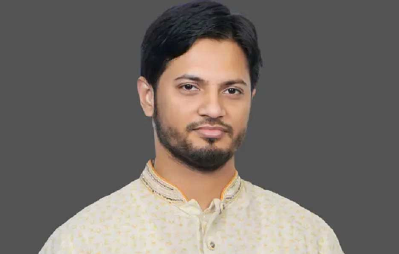 ‘ডাস্টবিনে ছুড়ে ফেলা আওয়ামী বয়ান কুড়িয়েই রাজনীতি করতে হবে?’