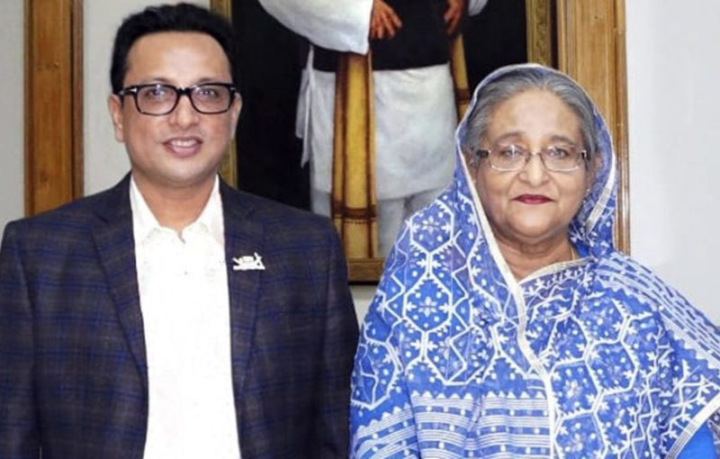 আইনের কোন ফাঁক দিয়ে বেরিয়ে গেলেন দিলীপ আগারওয়ালা?