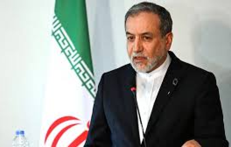 যুদ্ধের জন্য প্রস্তুত ইরান