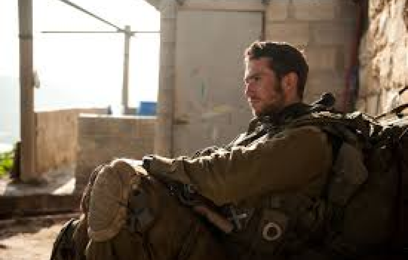 গাজায় গণহত্যার পর পাগল হয়ে যাচ্ছে ইসরাইলি সেনারা