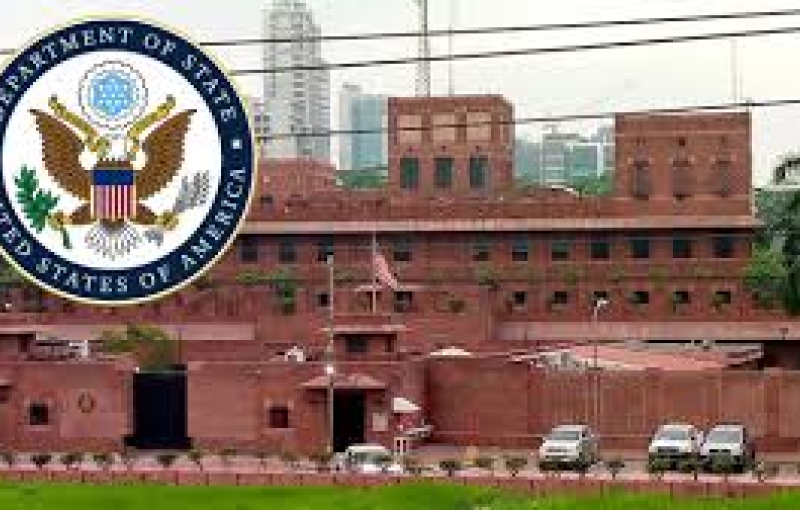 কেন হঠাৎ নিরাপত্তা সতর্কতা জারি করল মার্কিন দূতাবাস?