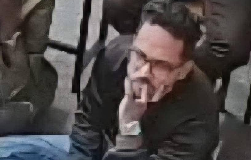 এবার প্রকাশ হলো হাদিকে গু’লি করা সেই সন্দেহভাজনের ছবি