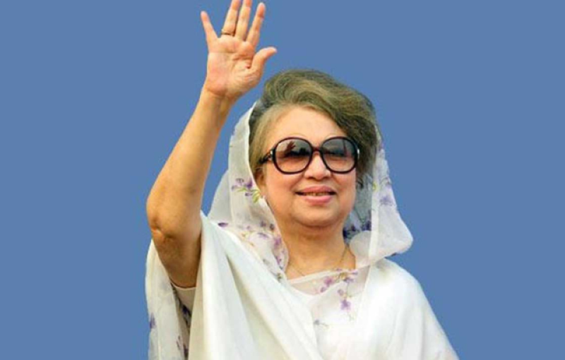 খালেদা জিয়ার আসনে কেন বিকল্প প্রার্থী রাখছে বিএনপি?