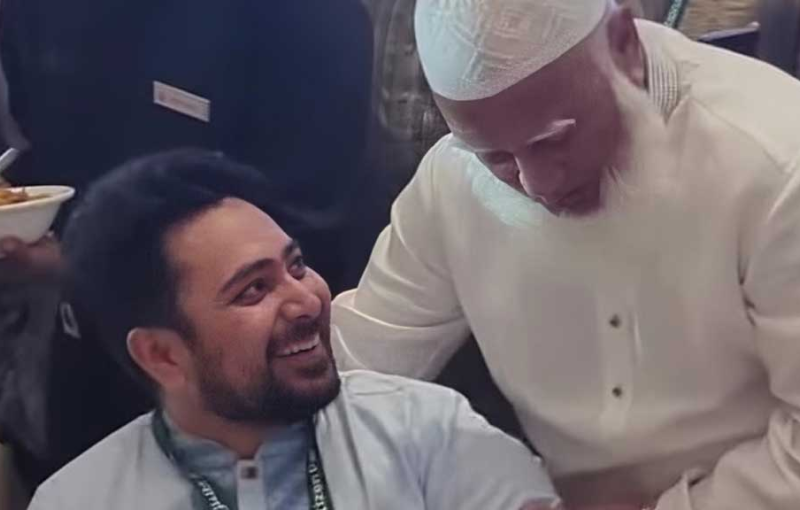 কয়টি আসন নিয়ে জামায়াতের সঙ্গে জোটে গেল এনসিপি?