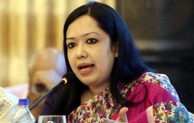 বিএনপিকে রুমিন ফারহানার কড়া বার্তা