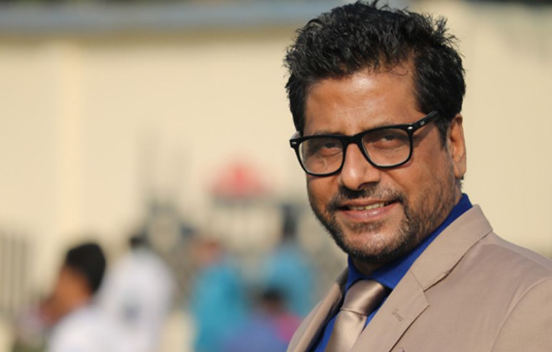 ডিবি হেফাজতে সাংবাদিক আনিস আলমগীর