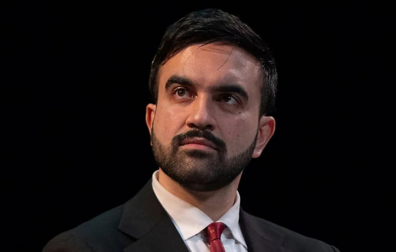 মাদুরোকে ফিল্মি স্টাইলে আটক, ক্ষেপলেন মামদানি