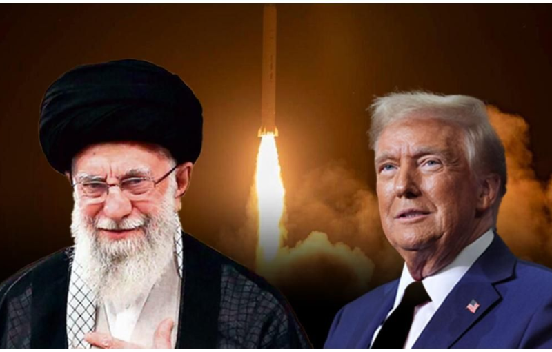 ইরান-যুক্তরাষ্ট্র যুদ্ধের শঙ্কা, উত্তপ্ত মধ্যপ্রাচ্য