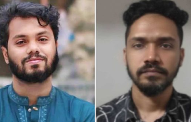 শ্যুটার ফয়সালের অস্ত্রভান্ডার নিয়ে মুখ খুলল স্ত্রী