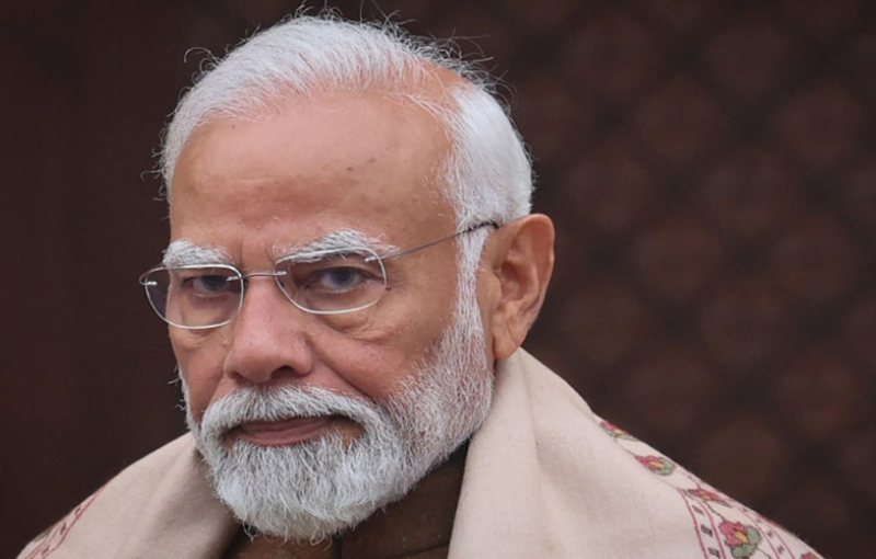 বিজয় দিবসে মোদির পোস্ট, মুখে আনলেন না বাংলাদেশের নাম