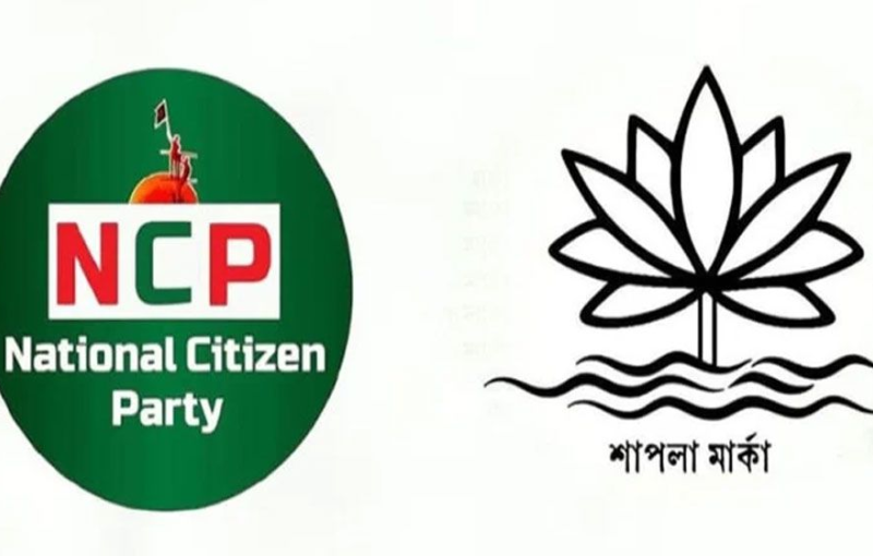 বড় কর্মসূচি নিয়ে মাঠে নামছে এনসিপি