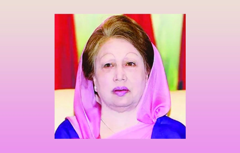 খালেদা জিয়ার সবশেষ শারীরিক অবস্থা