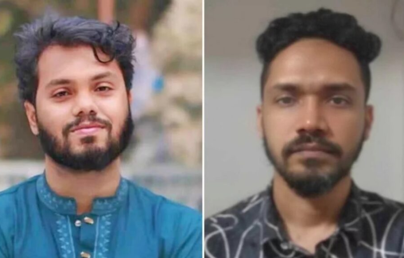 কোথায় আছে হাদির হত্যাকার্রীরা? যা জানাল পুলিশ