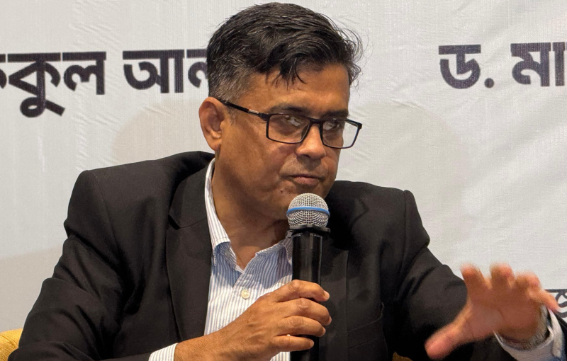 কামালকে দিয়ে শুরু, হাসিনায় শেষ?