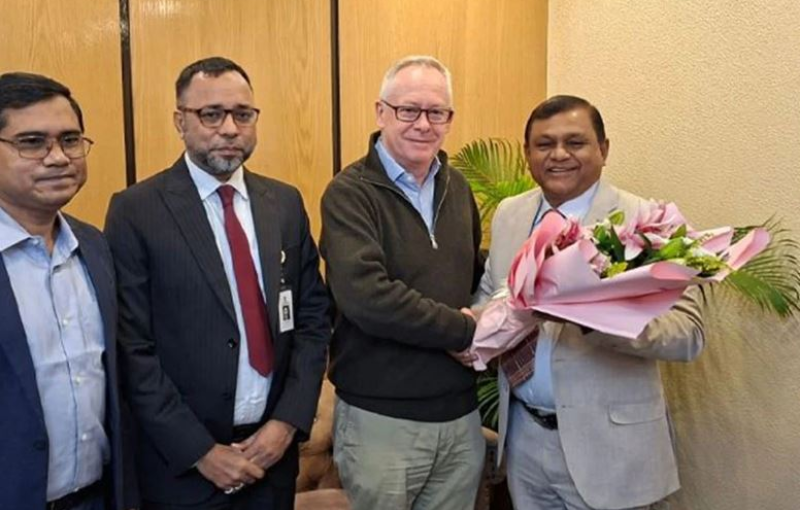 খালেদা জিয়ার চিকিৎসায় যুক্তরাজ্যের বিশেষজ্ঞ দল এভারকেয়ারে