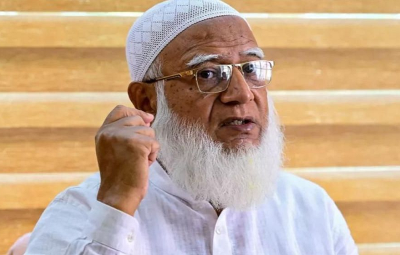 নতুন কর্মসূচি নিয়ে মাঠে নামছে জামায়াত