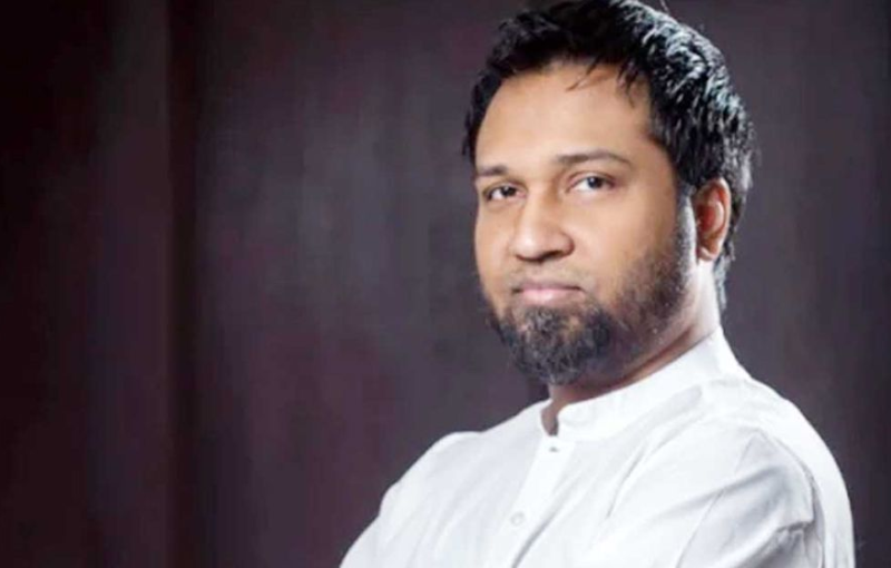 মিডিয়া মাফিয়া তাপসের জামিন নিয়ে ধুম্রজাল