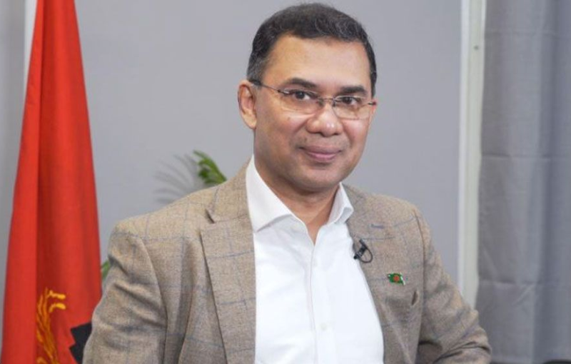 মনোনয়নপ্রত্যাশীদের যে বার্তা দিলেন তারেক রহমান