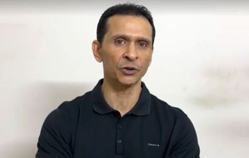 পাঠ্যবই থেকে ৭ মার্চের ভাষণ বাদ দেওয়া নিয়ে যা বললেন সোহেল তাজ