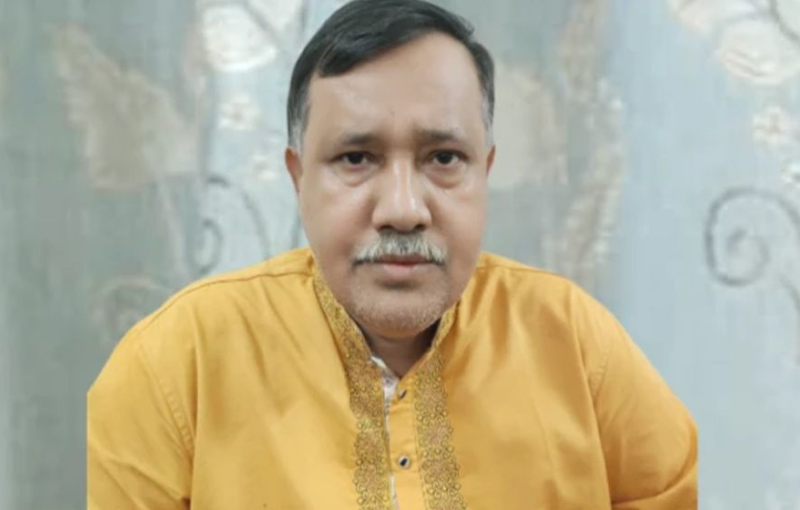 ‘আ.লীগের দোসর’ থেকে যেভাবে জামায়াতের প্রার্থী হলেন কৃষ্ণ নন্দী