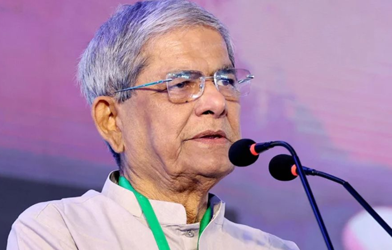 আ. লীগকে হটিয়ে ভারতের সাথে সুসম্পর্ক গড়বে বিএনপি?