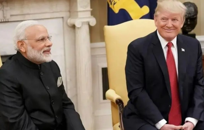 এবার নরেন্দ্র মোদিকে নিয়ে চাঞ্চল্যকর তথ্য ফাঁস