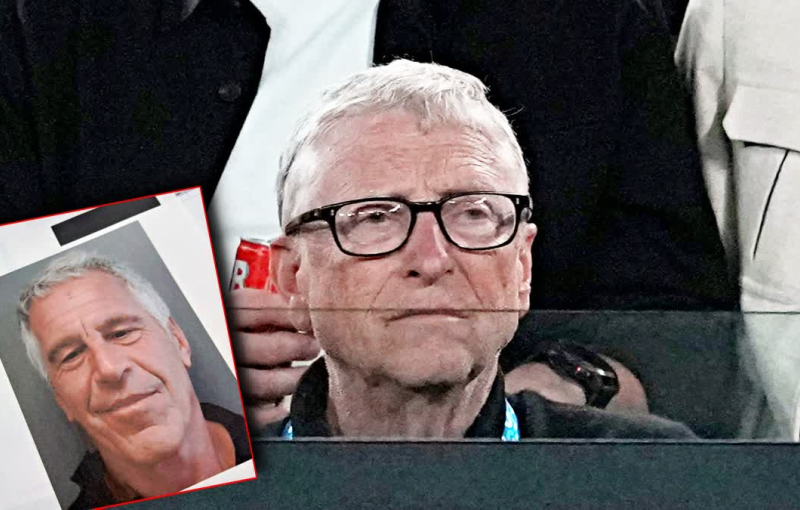 বিল গেটসকে যৌনতাবর্ধক ওষুধ এনে দিতেন এপস্টেইন!