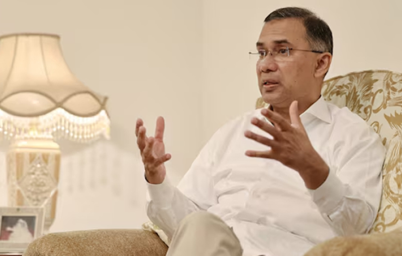 সরকার গঠন নিয়ে স্পষ্ট বার্তা তারেক রহমানের