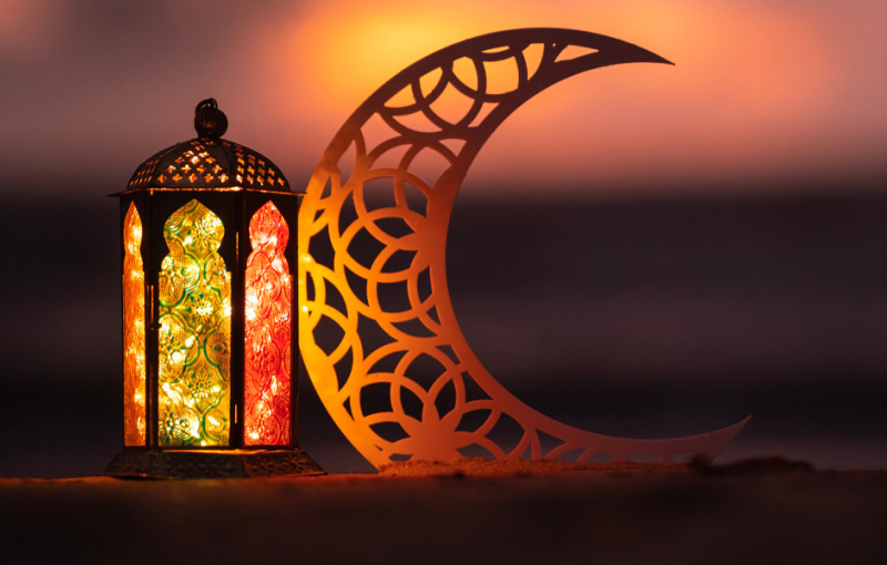 জানা গেল এবছর রোজা কয়টি?