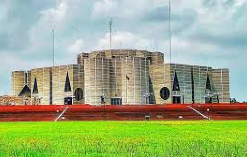 দেশি-বিদেশি ১২০০ অতিথি থাকছেন শপথ অনুষ্ঠানে