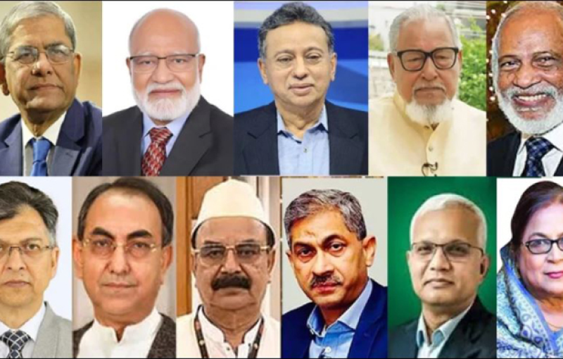 চুড়ান্ত হচ্ছে মন্ত্রিসভা; থাকছেন কারা?