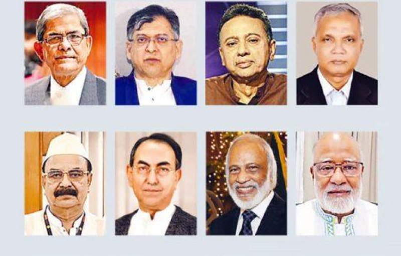 নয়া মন্ত্রিসভার তালিকা চুড়ান্ত; ঠাঁই পাচ্ছেন যারা