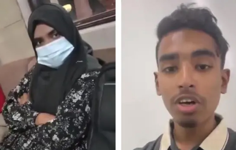 যেভাবে ভারতীয় গোয়েন্দাদের জালে আটকা পড়েন সেই মাহদী