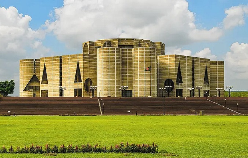 স্পিকার ও ডেপুটি স্পিকার নির্বাচন কবে? জানা গেল তারিখ