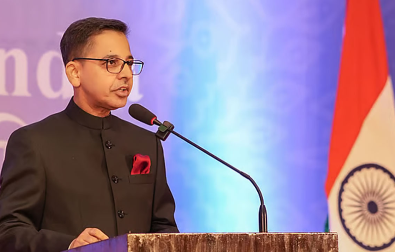 এবার ভারত-বাংলাদেশ সম্পর্ক নিয়ে অবস্থান জানাল ভারত