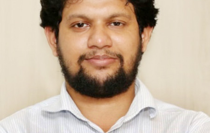 আ.লীগ থাকলে জামায়াত থাকবে, জামায়াত থাকলে আ.লীগ থাকবে: মাহফুজ