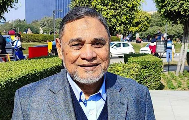 তফসিল ঘোষণার পর গোলযোগ শুরু হবে দেশে?