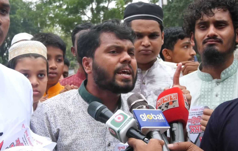 হাদিসহ কিলিং টার্গেটে আছেন আরও যারা