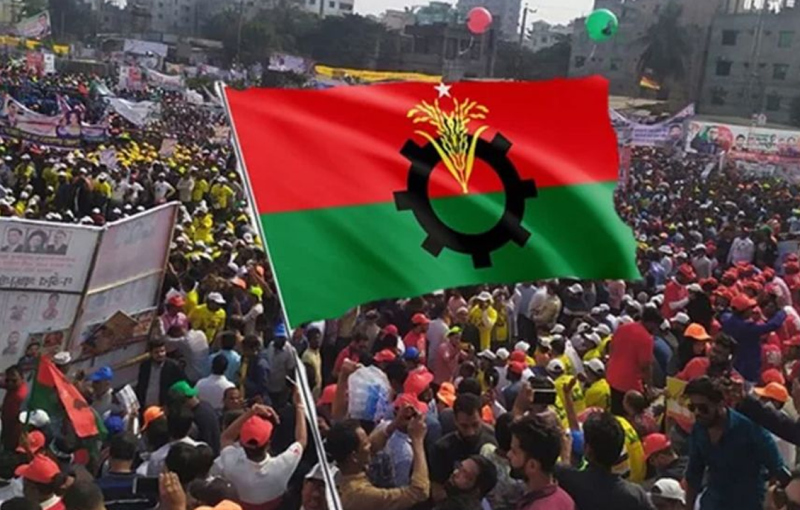 ২৫০ আসনে একক প্রার্থী চূড়ান্ত বিএনপির