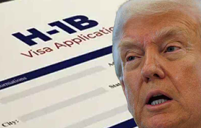 মার্কিন ভিসা আরও কঠোর হচ্ছে যাদের জন্য