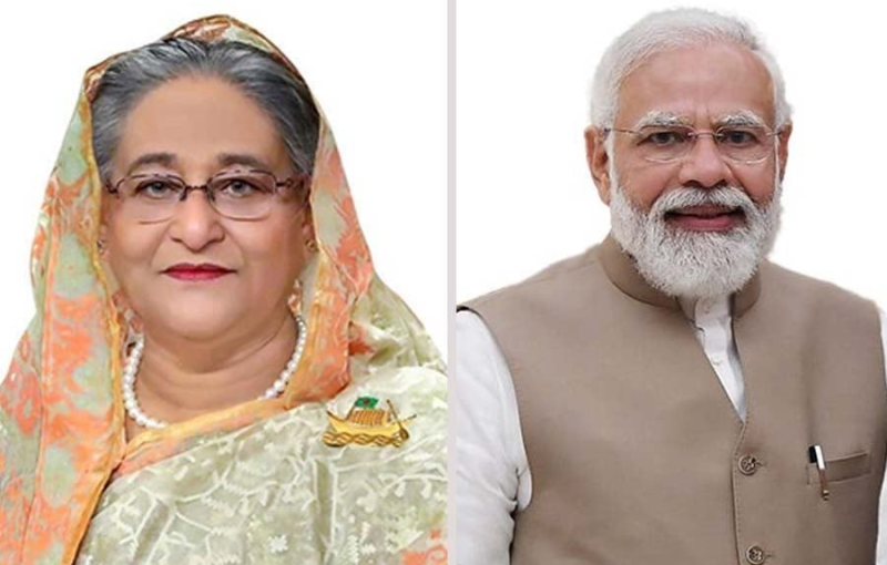 হাসিনার রায়ের দিন ফেসবুক পোস্টে যা লিখলেন নরেন্দ্র মোদি