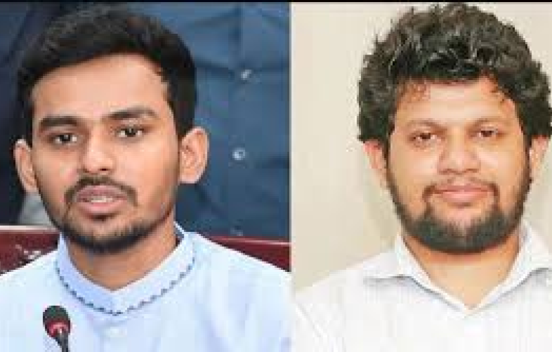 আজই পদত্যাগ করছেন উপদেষ্টা আসিফ?