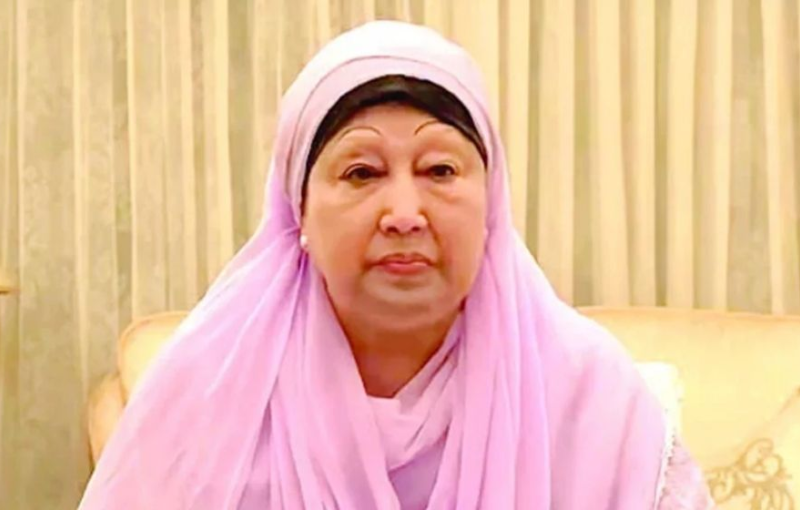 ফের পিছিয়ে গেল খালেদা জিয়ার লন্ডনযাত্রা