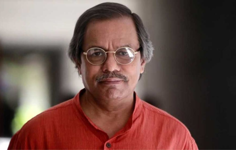 বরেণ্য শিক্ষাবিদ ও কথাসাহিত্যিক সৈয়দ মনজুরুল ইসলাম আর নেই বরেণ্য শিক্ষাবিদ ও কথাসাহিত্যিক সৈয়দ মনজুরুল ইসলাম আর নেই