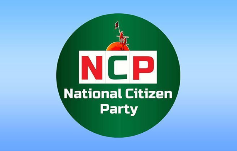 যেসব আসন থেকে নির্বাচনে লড়বেন এনসিপির শীর্ষ নেতারা