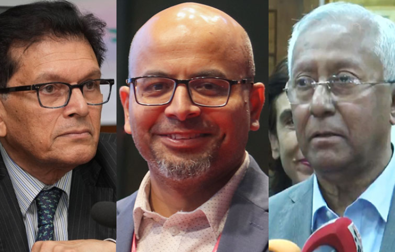 হঠাৎ বিমানের নতুন তিন পরিচালক নিয়োগ নিয়ে তোলপাড়