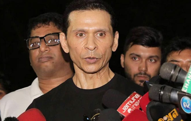 সোহেল তাজের এক স্টাটাসে তোলপাড় শুরু