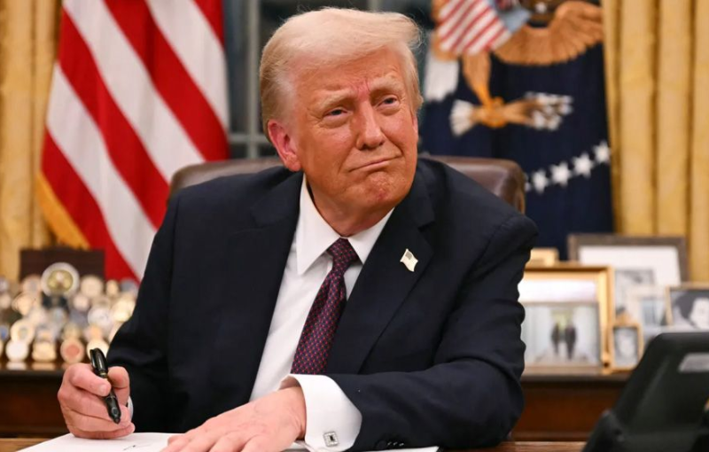 বন্ধ হয়ে যাচ্ছে যুক্তরাষ্ট্রে যাওয়ার পথ?