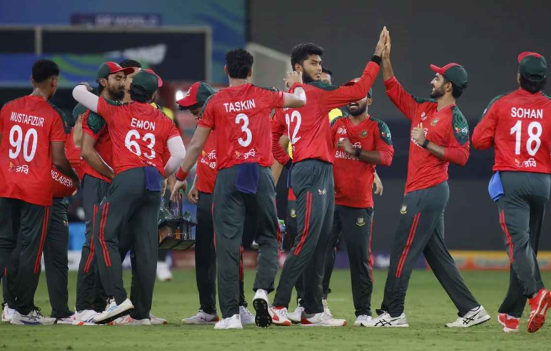২০২৬ টি-টোয়েন্টি বিশ্বকাপে বাংলাদেশের ম্যাচগুলো কবে কখন?